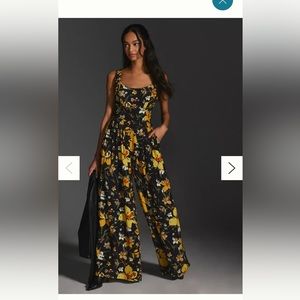 Plenty by Tracy Reese Jumpsuit